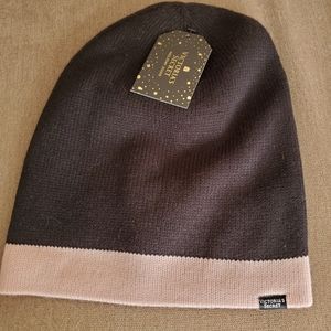 Winter hat